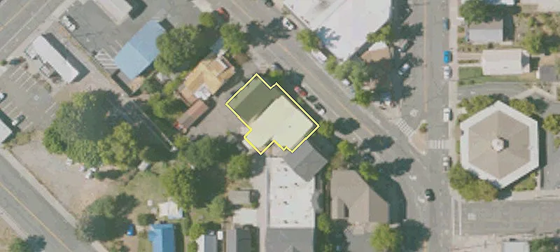 209 Mt Shasta Blvd