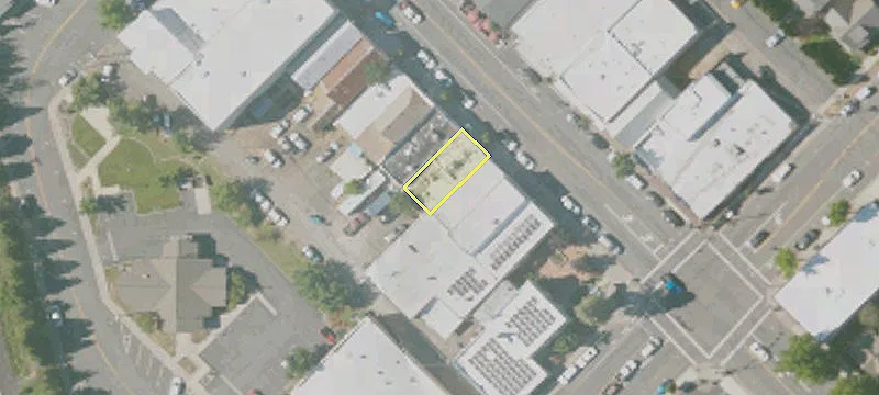 313 Mt Shasta Blvd