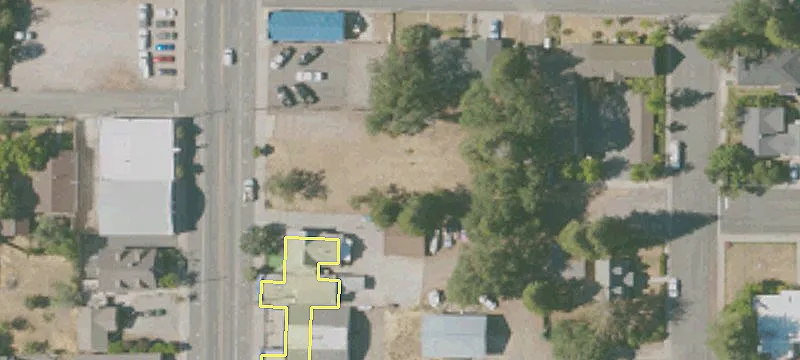 606 Mt Shasta Blvd