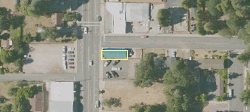 600 Mt Shasta Blvd