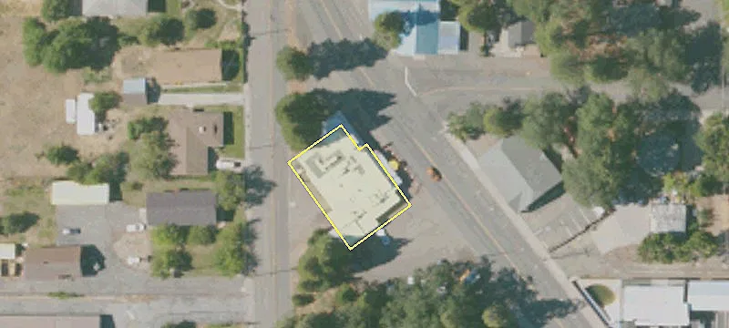 903 Mt Shasta Blvd