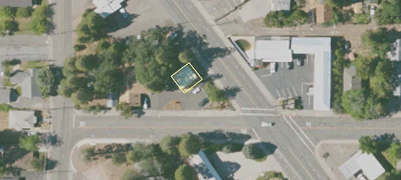 909 Mt Shasta Blvd