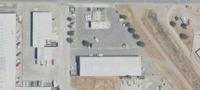 917 Northgrand Ave