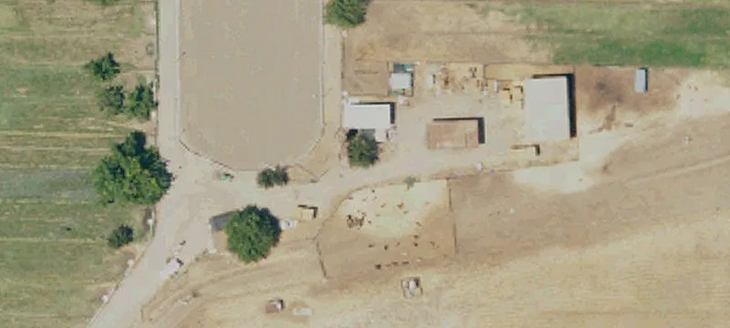 12742 Ave 240