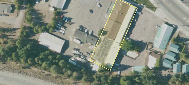 132 Weed Blvd