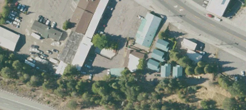 86 Weed Blvd
