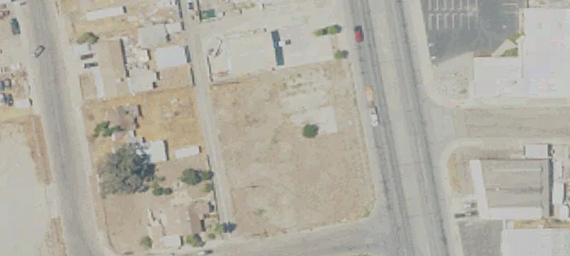 1585 K St