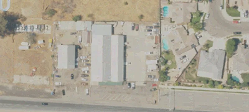 2500 Tulare Ave