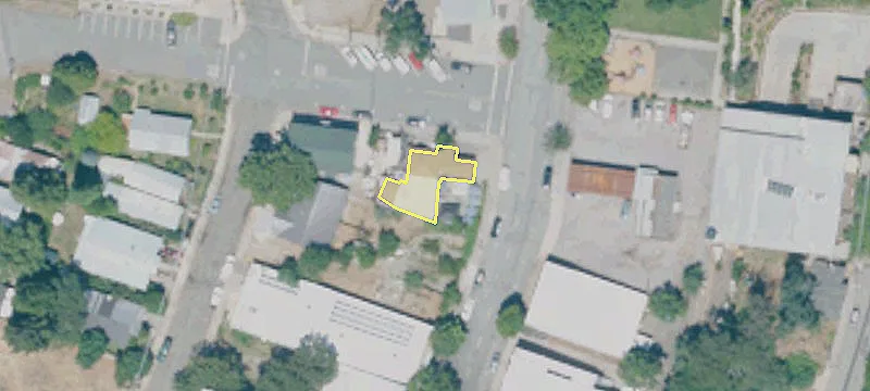 5701 Dunsmuir Ave