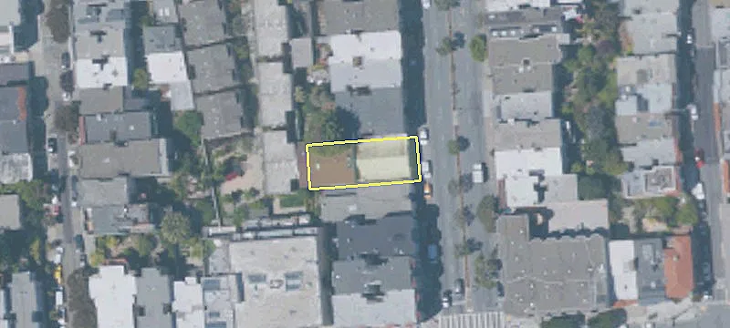 668 Guerrero St