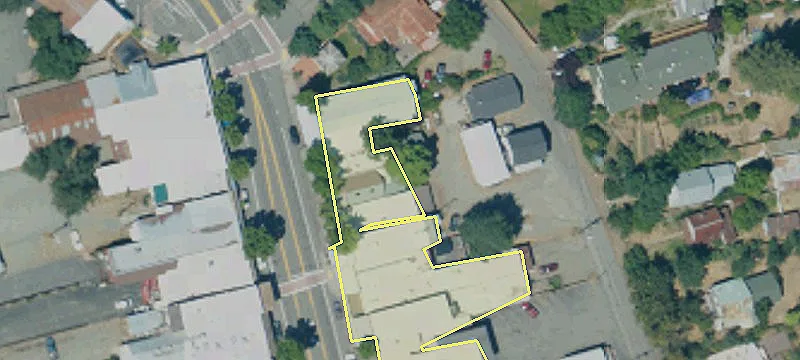 497 Main St