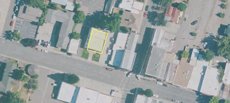 404 Miner St