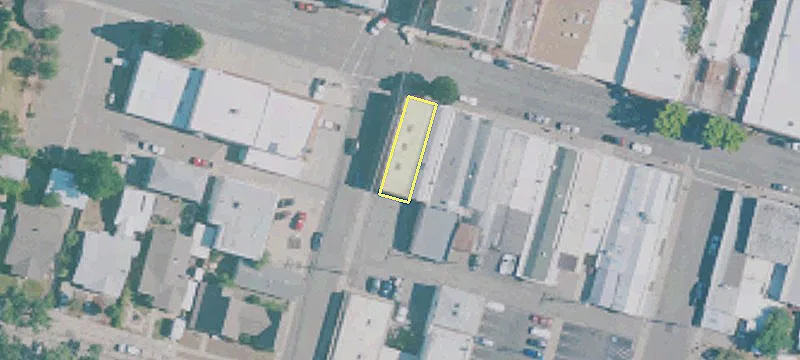 333 Miner St
