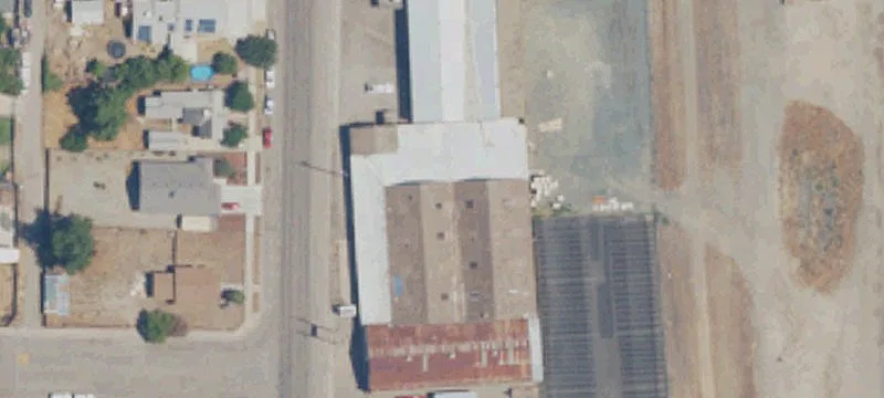 138  St