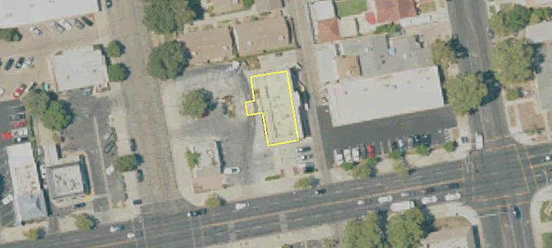 510 Tulare Ave