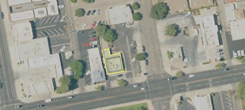 444 Tulare Ave
