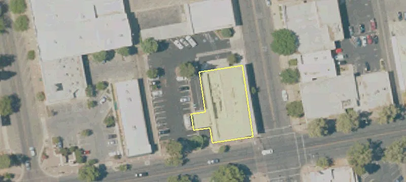 266 Tulare Ave