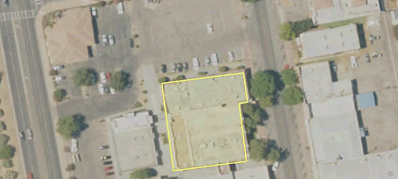 233 K St