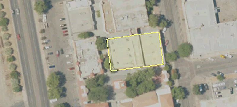 197 K St