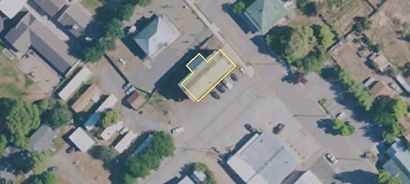 206 Collier Way