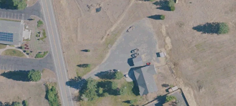 Etna, CA 96027