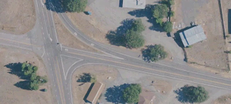 Etna, CA 96027