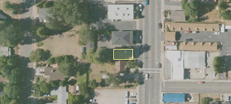 507 Mt Shasta Blvd