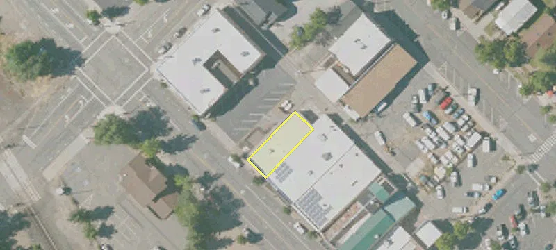 418 Mt Shasta Blvd