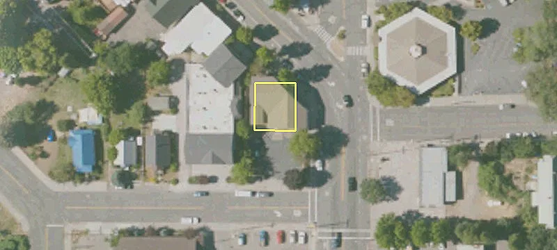 201 Mt Shasta Blvd Ste A