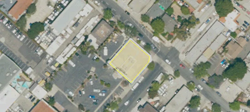 409 Anacapa St