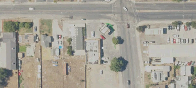 1401 Inyo Ave
