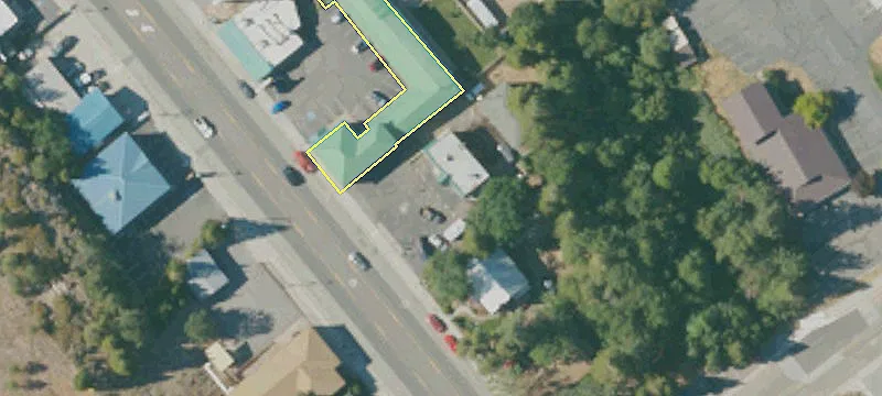 118 Weed Blvd