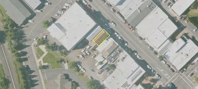 321 Mt Shasta Blvd