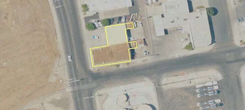 460 K St