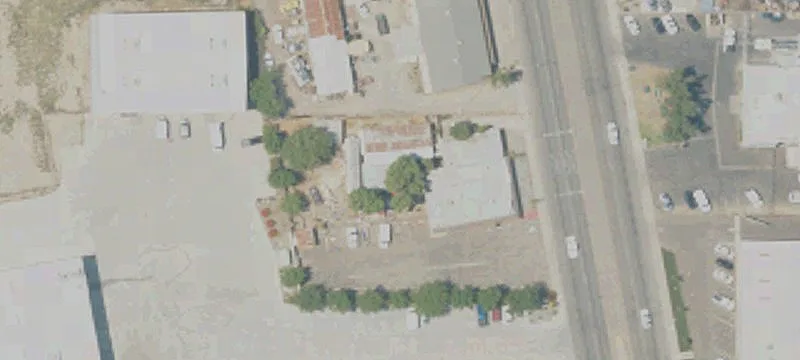 2435 K St