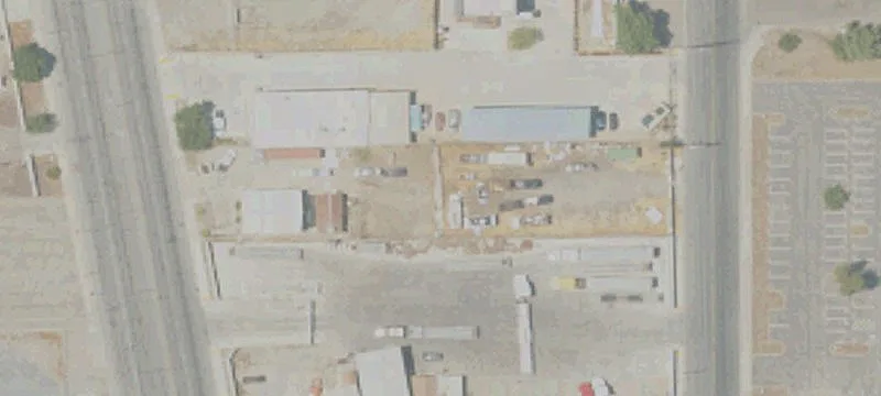 2128 K St