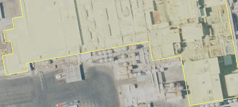 400 M St