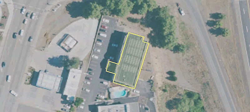 1806 Fort Jones Rd, Unit B