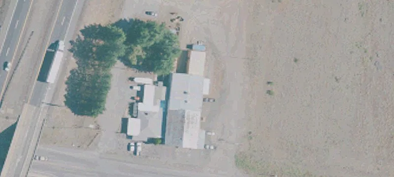 110 Oberlin Rd