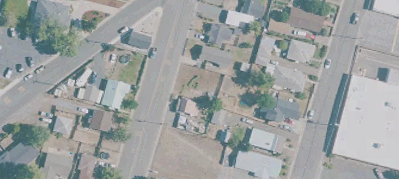 908 Oregon St