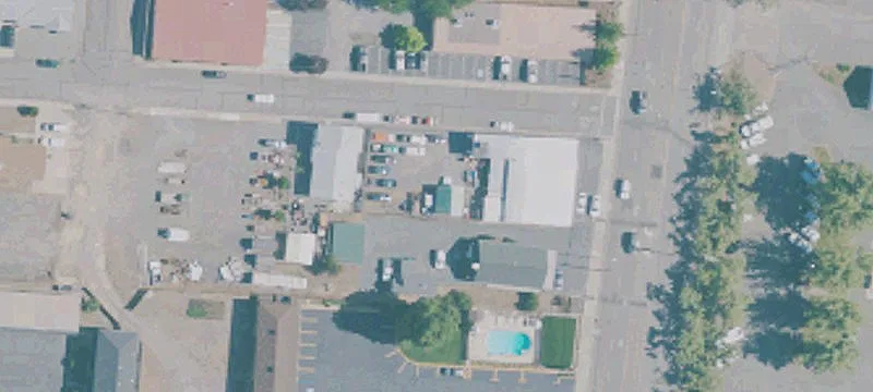 1101 Main St