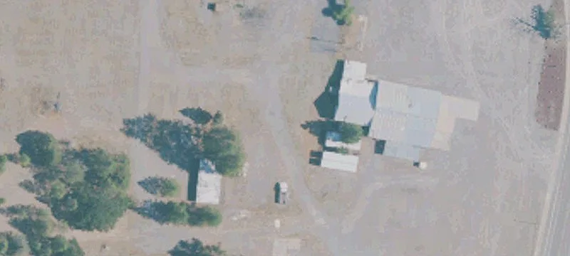 Yreka, CA 96097