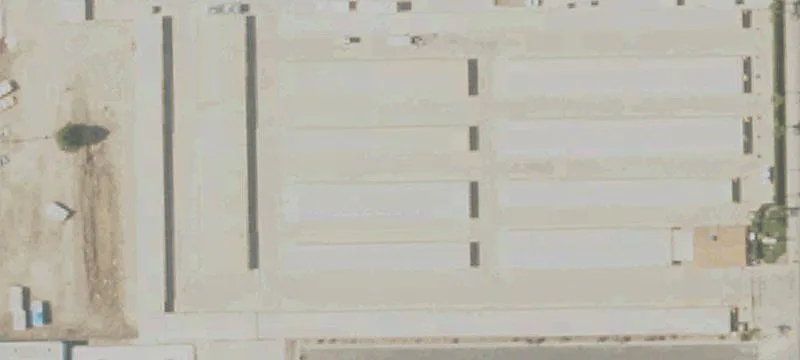201  St
