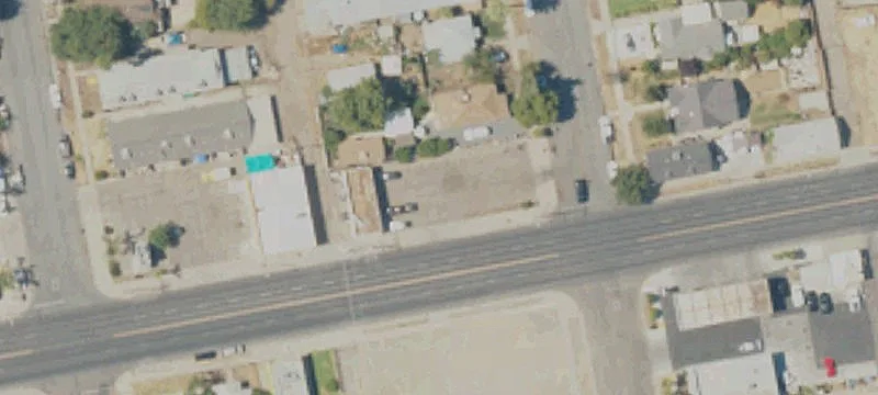 300 Inyo Ave