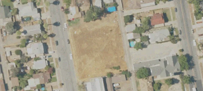 134 G St