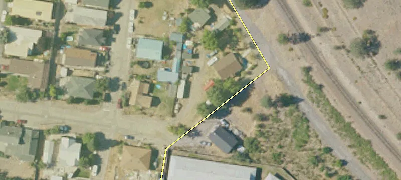 Weed, CA 96094