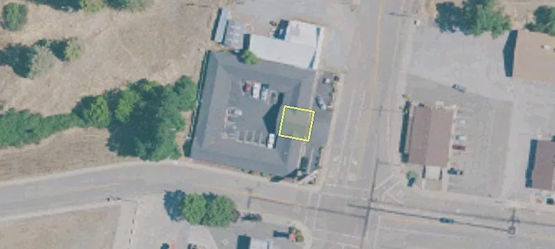 801 Main St