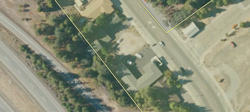 141 Weed Blvd