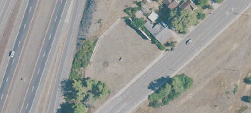 205 Foothill Dr