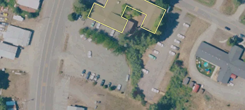 Happy Camp, CA 96039